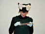 Minnie Mouse Sylvie Proidl, Performance